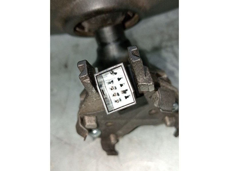 Recambio de espejo interior para volkswagen touran (5t1) 1.6 tdi referencia OEM IAM   