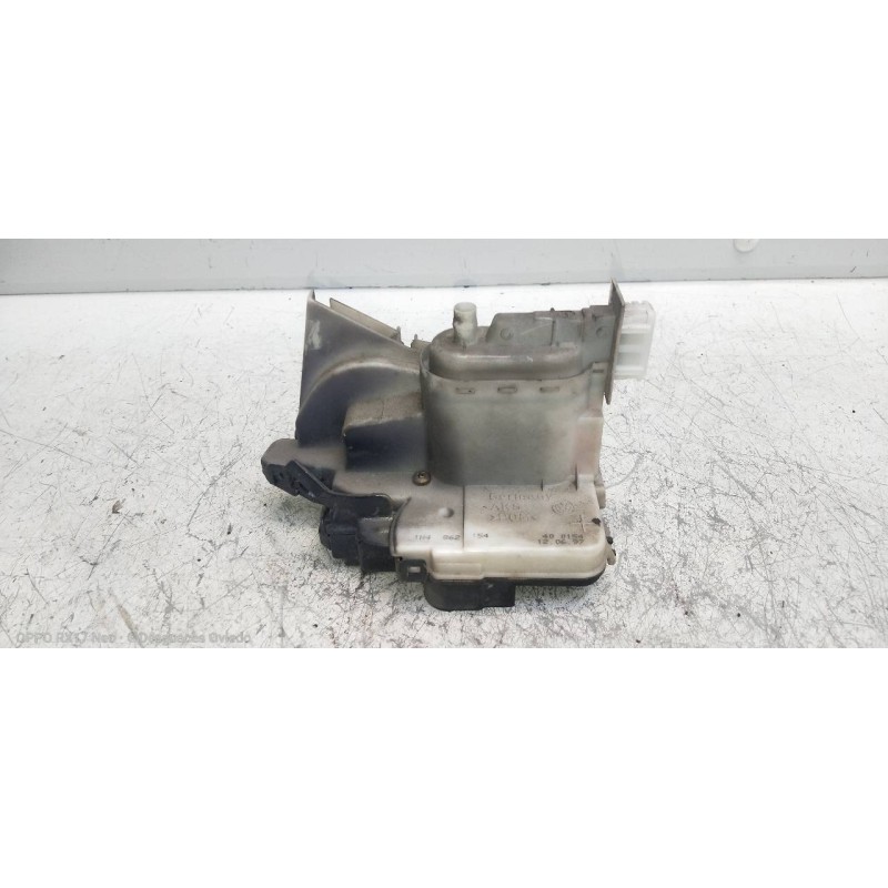 Recambio de motor cierre centralizado trasero derecho para volkswagen golf iii berlina (1h1) gt referencia OEM IAM   