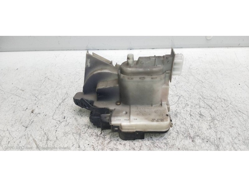 Recambio de motor cierre centralizado trasero derecho para volkswagen golf iii berlina (1h1) gt referencia OEM IAM   