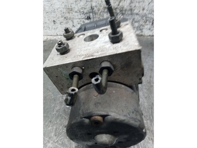 Recambio de abs para nissan primera hatchback (p11) 1.8 16v referencia OEM IAM 0273004633 0265216897 