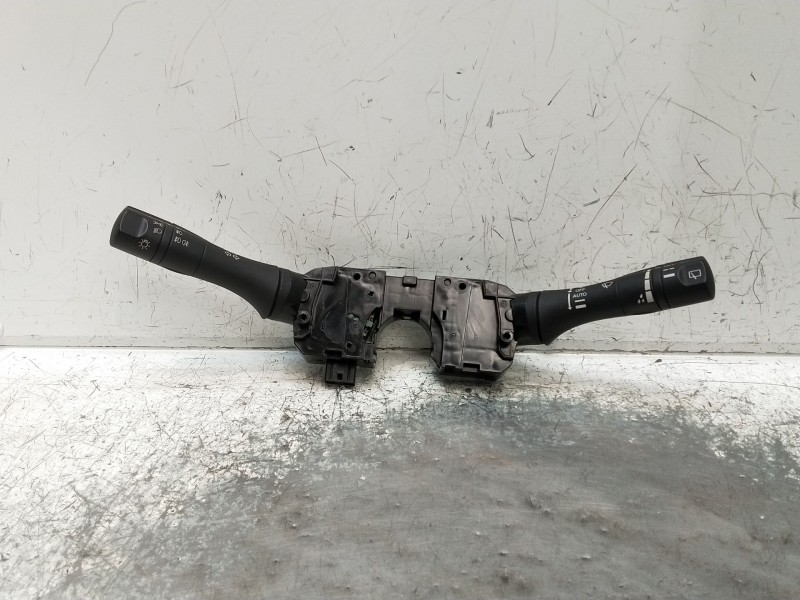 Recambio de mando luces para nissan leaf (ze1) electric referencia OEM IAM   