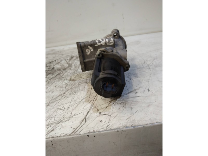 Recambio de valvula egr para fiat doblo 1.3 16v jtd cat referencia OEM IAM   