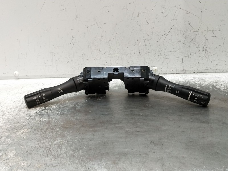 Recambio de mando luces para nissan leaf (ze1) electric referencia OEM IAM   