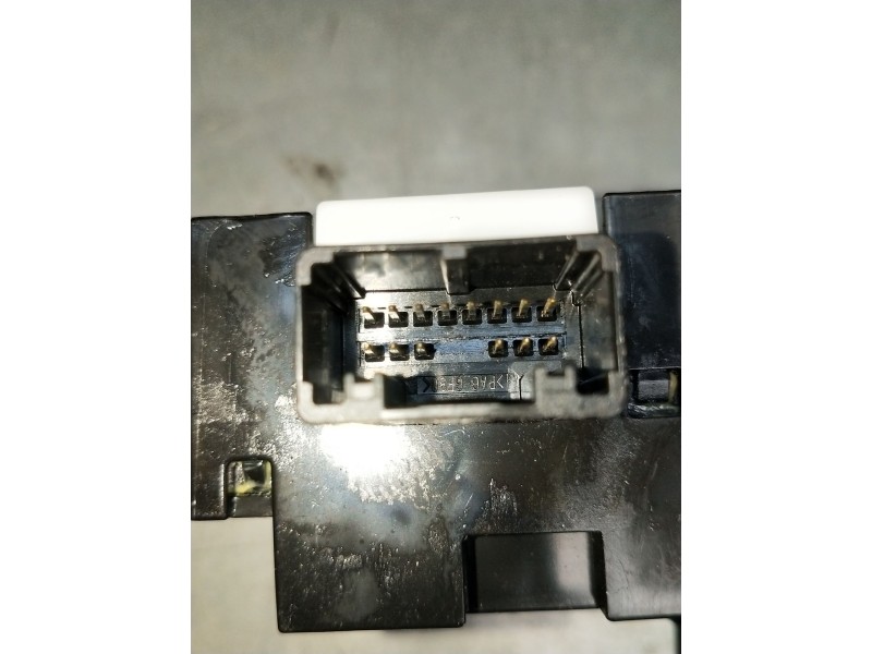 Recambio de mando luces para nissan leaf (ze1) electric referencia OEM IAM   