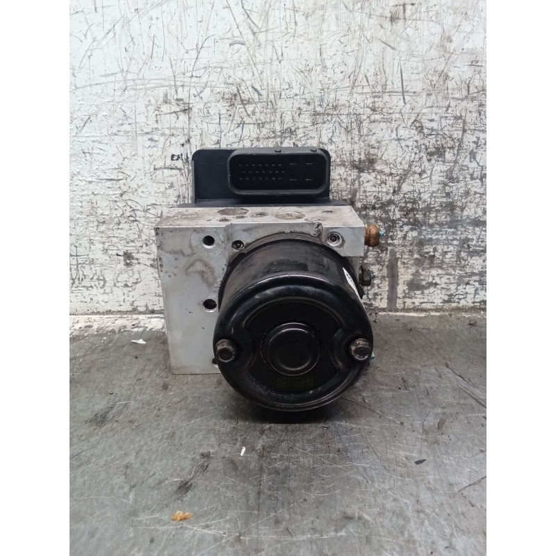 Recambio de abs para kia sportage ii (je_, km_) 2.0 crdi referencia OEM IAM 5WY7407B 589002E150 589202E150