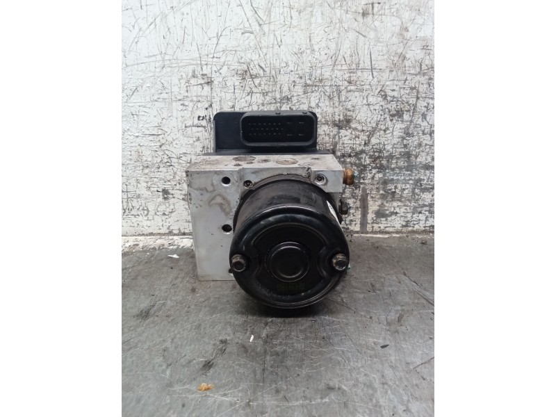 Recambio de abs para kia sportage ii (je_, km_) 2.0 crdi referencia OEM IAM 5WY7407B 589002E150 589202E150