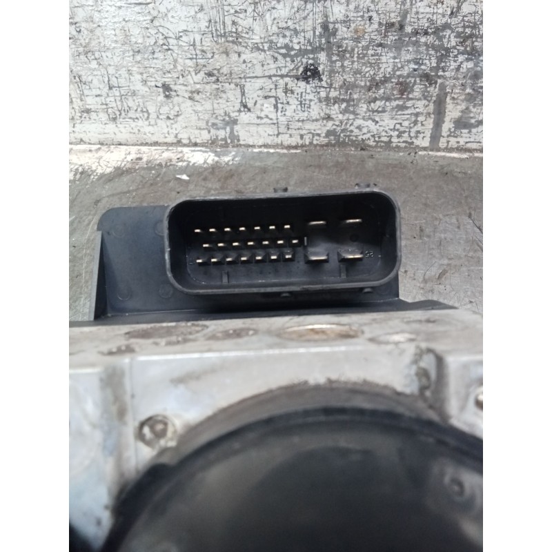 Recambio de abs para kia sportage ii (je_, km_) 2.0 crdi referencia OEM IAM 5WY7407B 589002E150 589202E150