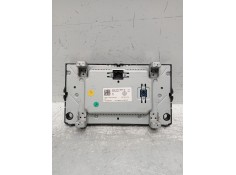 Recambio de pantalla multifuncion para volkswagen touran (5t1) 1.6 tdi referencia OEM IAM 3G0919605D   2
