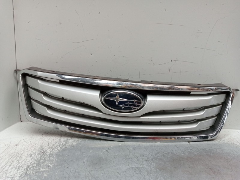 Recambio de rejilla delantera para subaru outback (br) 2.0 d awd (brd) referencia OEM IAM   