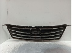 Recambio de rejilla delantera para subaru outback (br) 2.0 d awd (brd) referencia OEM IAM    2