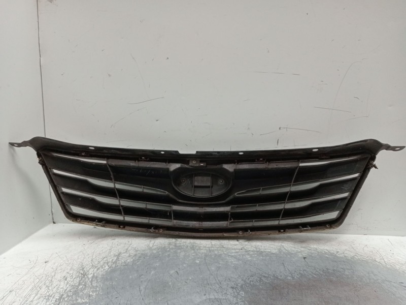 Recambio de rejilla delantera para subaru outback (br) 2.0 d awd (brd) referencia OEM IAM   