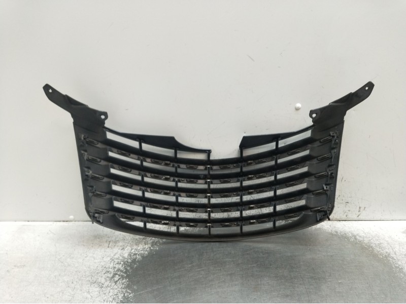 Recambio de rejilla delantera para chrysler pt cruiser (pt_) 2.2 crd referencia OEM IAM   