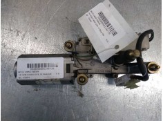 Recambio de motor limpia trasero para fiat doblo cargo (223) 1.9 diesel cat referencia OEM IAM TGE430Z 64343021 