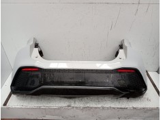 Recambio de paragolpes trasero para toyota c-hr (_x1_) 2.0 hybrid (maxh10) referencia OEM IAM   