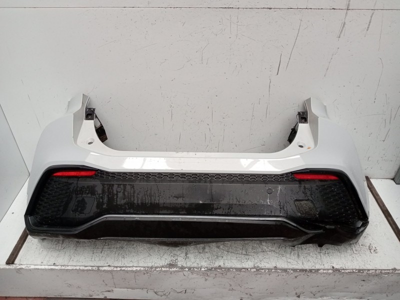 Recambio de paragolpes trasero para toyota c-hr (_x1_) 2.0 hybrid (maxh10) referencia OEM IAM   
