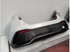 Recambio de paragolpes trasero para toyota c-hr (_x1_) 2.0 hybrid (maxh10) referencia OEM IAM    2