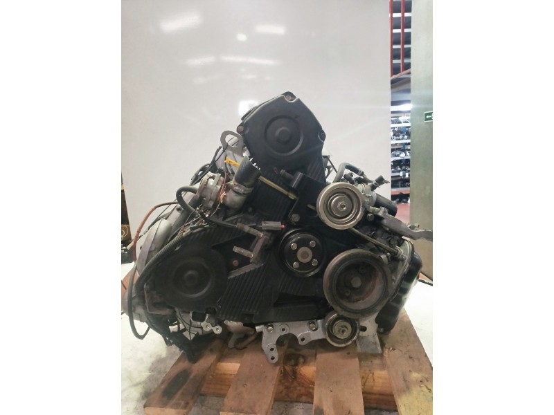 Recambio de motor completo para mazda mx-3 (ec) 1.9 v6 24v cat referencia OEM IAM K8 238950 