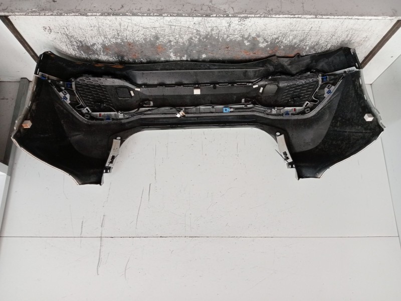 Recambio de paragolpes trasero para toyota c-hr (_x1_) 2.0 hybrid (maxh10) referencia OEM IAM   