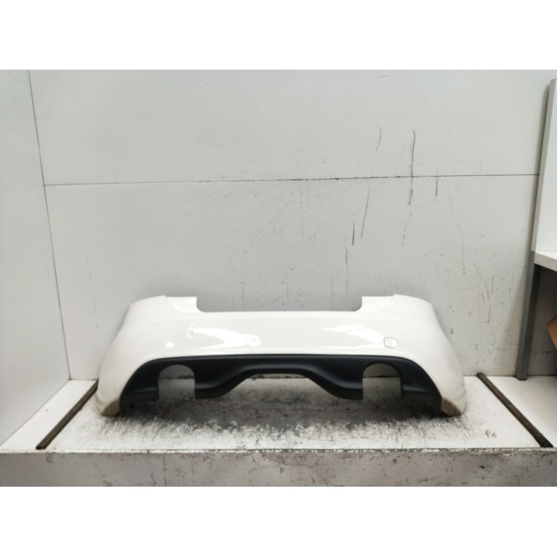 Recambio de paragolpes trasero para mercedes-benz clase a (w176) a 180 cdi blueefficiency (176.012) referencia OEM IAM   