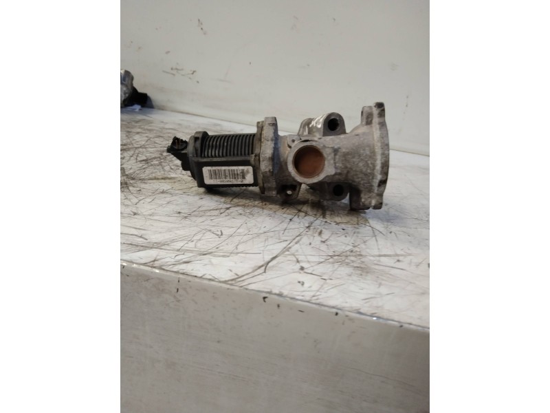 Recambio de valvula egr para fiat doblo 1.3 16v jtd cat referencia OEM IAM   