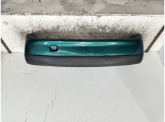 Recambio de paragolpes trasero para citroën saxo (s0, s1) 1.1 x, sx referencia OEM IAM   