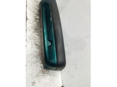 Recambio de paragolpes trasero para citroën saxo (s0, s1) 1.1 x, sx referencia OEM IAM    2