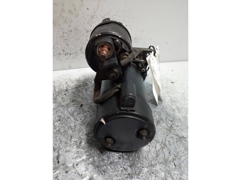 Recambio de motor arranque para opel tigra 1.4 16v referencia OEM IAM D6RA VALEO 16V