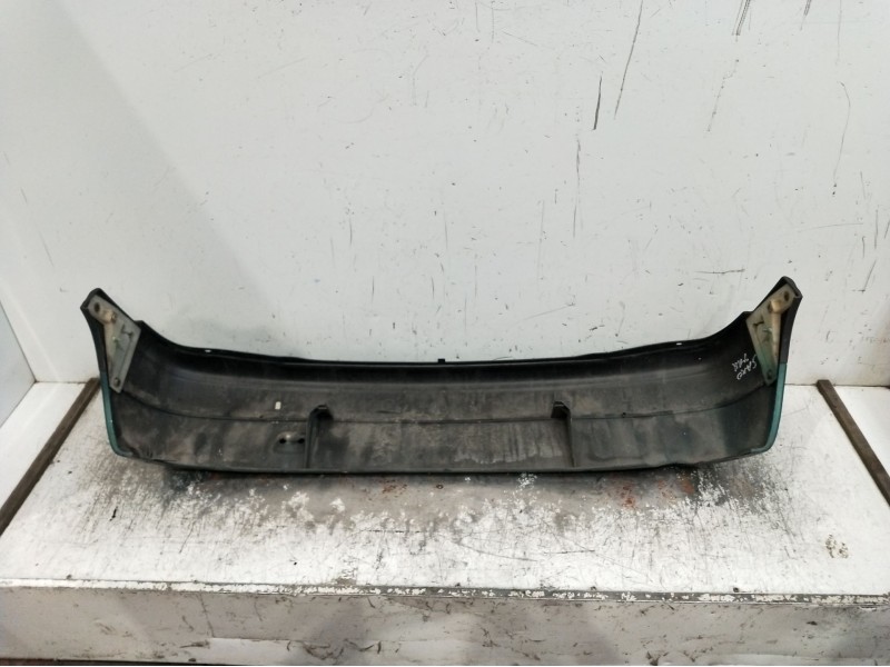 Recambio de paragolpes trasero para citroën saxo (s0, s1) 1.1 x, sx referencia OEM IAM   
