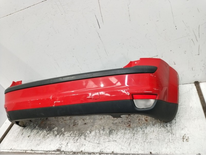 Recambio de paragolpes trasero para ford focus ii (da_, hcp, dp) 1.6 referencia OEM IAM   