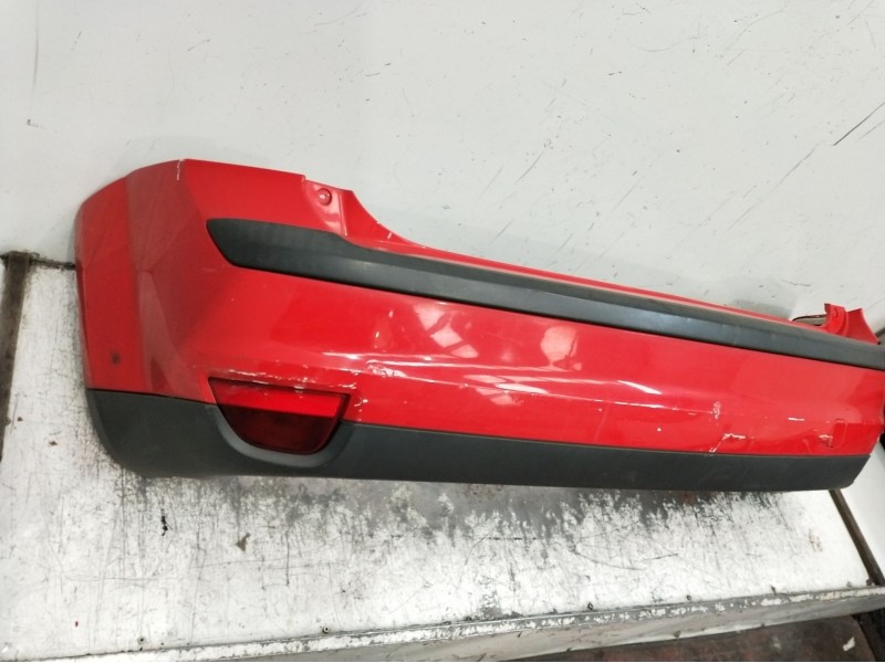 Recambio de paragolpes trasero para ford focus ii (da_, hcp, dp) 1.6 referencia OEM IAM   