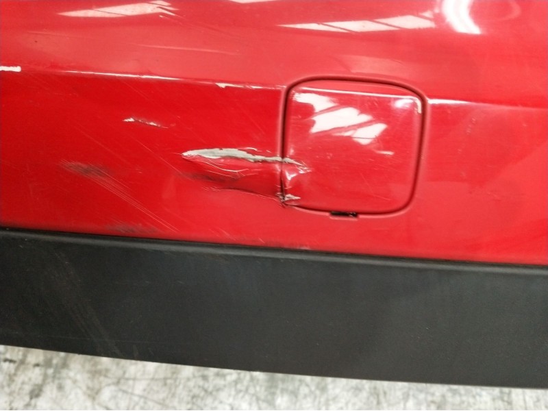 Recambio de paragolpes trasero para ford focus ii (da_, hcp, dp) 1.6 referencia OEM IAM   