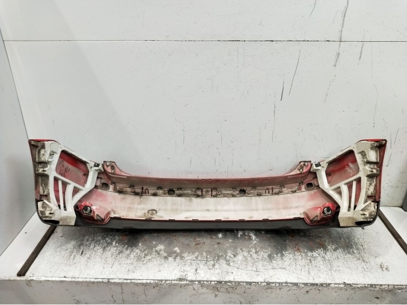 Recambio de paragolpes trasero para ford focus ii (da_, hcp, dp) 1.6 referencia OEM IAM   