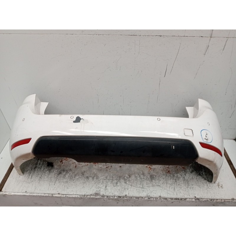 Recambio de paragolpes trasero para peugeot 308 sw ii (lc_, lj_, lr_, lx_, l4_) 1.5 bluehdi 130 referencia OEM IAM   