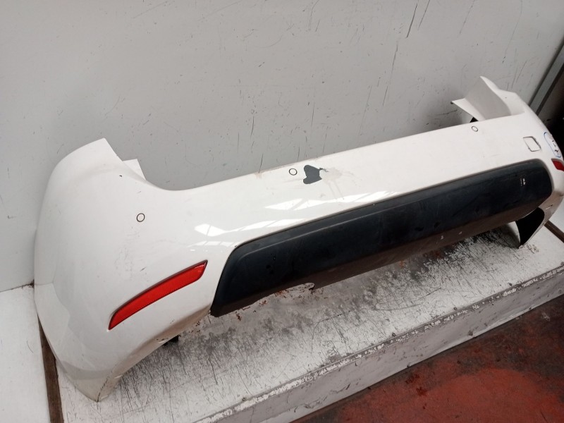 Recambio de paragolpes trasero para peugeot 308 sw ii (lc_, lj_, lr_, lx_, l4_) 1.5 bluehdi 130 referencia OEM IAM   