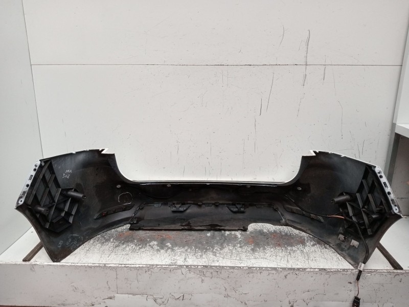 Recambio de paragolpes trasero para peugeot 308 sw ii (lc_, lj_, lr_, lx_, l4_) 1.5 bluehdi 130 referencia OEM IAM   