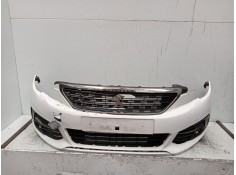 Recambio de paragolpes delantero para peugeot 308 sw ii (lc_, lj_, lr_, lx_, l4_) 1.5 bluehdi 130 referencia OEM IAM VER FOTOS  