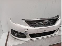 Recambio de paragolpes delantero para peugeot 308 sw ii (lc_, lj_, lr_, lx_, l4_) 1.5 bluehdi 130 referencia OEM IAM VER FOTOS   2
