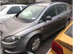 seat altea xl (5p5) del año 2009