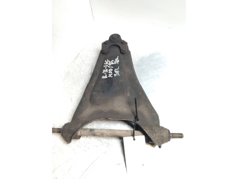 Recambio de brazo suspension inferior delantero izquierdo para renault 18 gtl referencia OEM IAM   