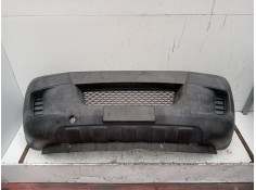 Recambio de paragolpes delantero para iveco daily v furgoneta 29s13, 29l13, 35c13, 35s13, 40c13, 40s13 referencia OEM IAM   