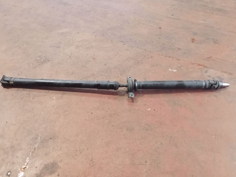 Recambio de transmision central para subaru outback (br) 2.0 d awd (brd) referencia OEM IAM  longitud 176CM 