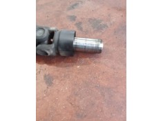 Recambio de transmision central para subaru outback (br) 2.0 d awd (brd) referencia OEM IAM  longitud 176CM  2
