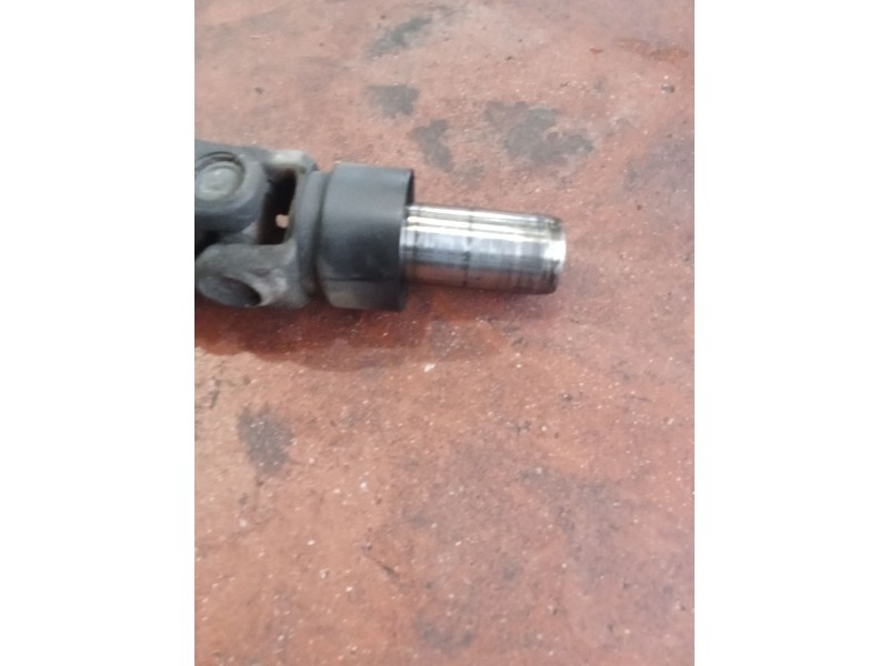 Recambio de transmision central para subaru outback (br) 2.0 d awd (brd) referencia OEM IAM  longitud 176CM 