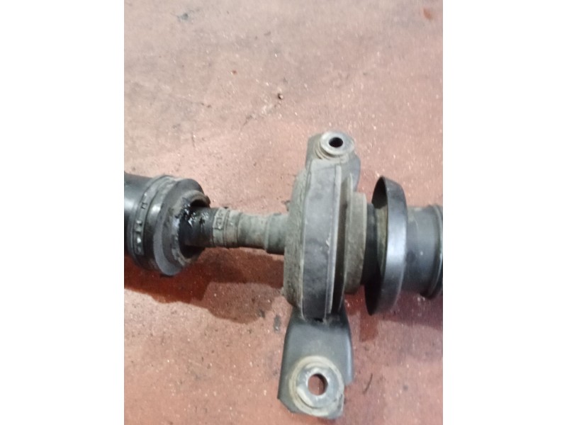 Recambio de transmision central para subaru outback (br) 2.0 d awd (brd) referencia OEM IAM  longitud 176CM 