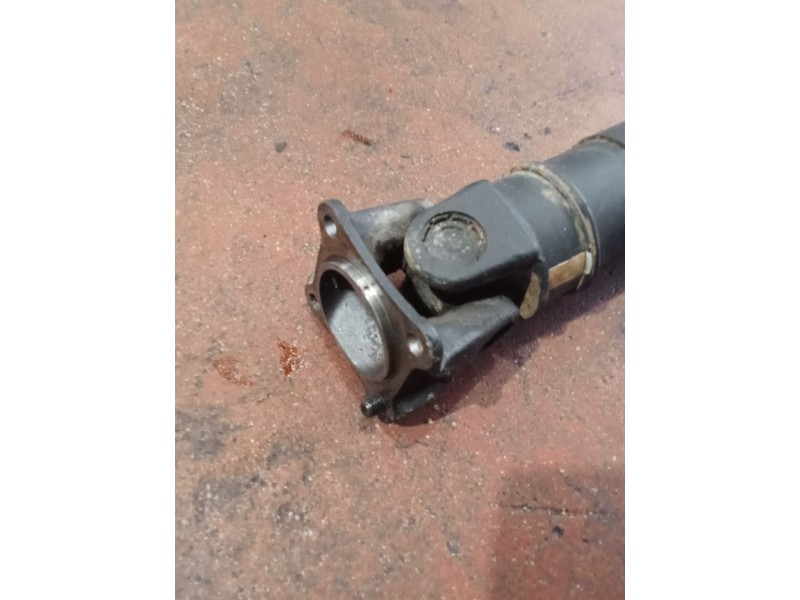 Recambio de transmision central para subaru outback (br) 2.0 d awd (brd) referencia OEM IAM  longitud 176CM 