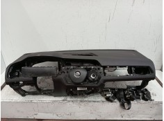 Recambio de kit airbag para volkswagen touran (5t1) 1.6 tdi referencia OEM IAM 5TA880201L  