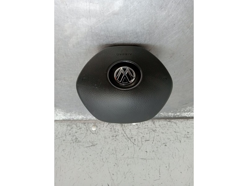 Recambio de kit airbag para volkswagen touran (5t1) 1.6 tdi referencia OEM IAM 5TA880201L  