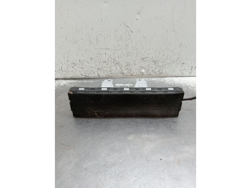 Recambio de kit airbag para volkswagen touran (5t1) 1.6 tdi referencia OEM IAM 5TA880201L  