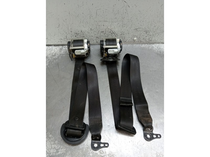 Recambio de kit airbag para volkswagen touran (5t1) 1.6 tdi referencia OEM IAM 5TA880201L  