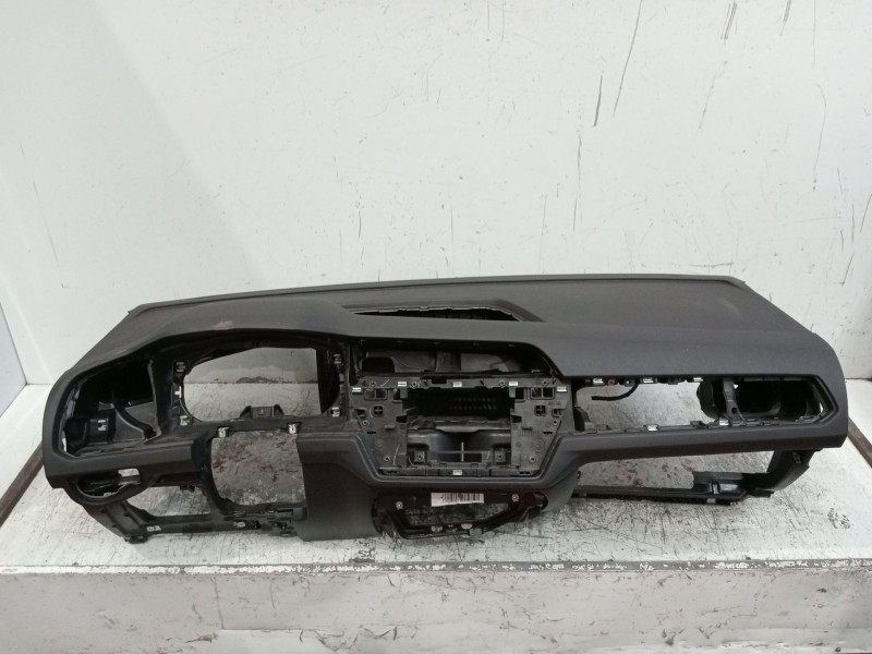 Recambio de kit airbag para volkswagen touran (5t1) 1.6 tdi referencia OEM IAM 5TA880201L  